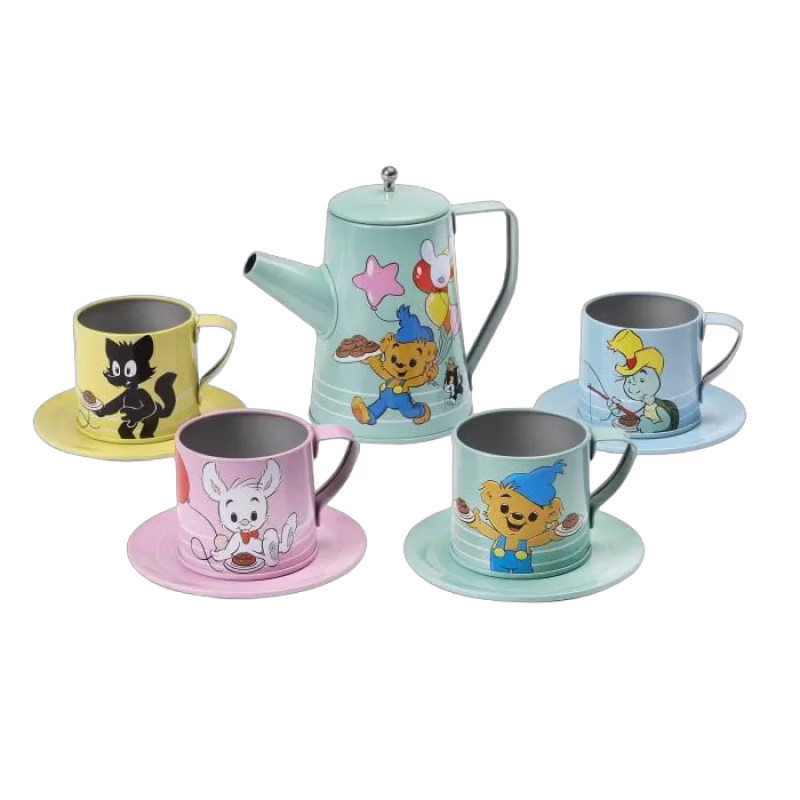 Bamse Leksaksservis