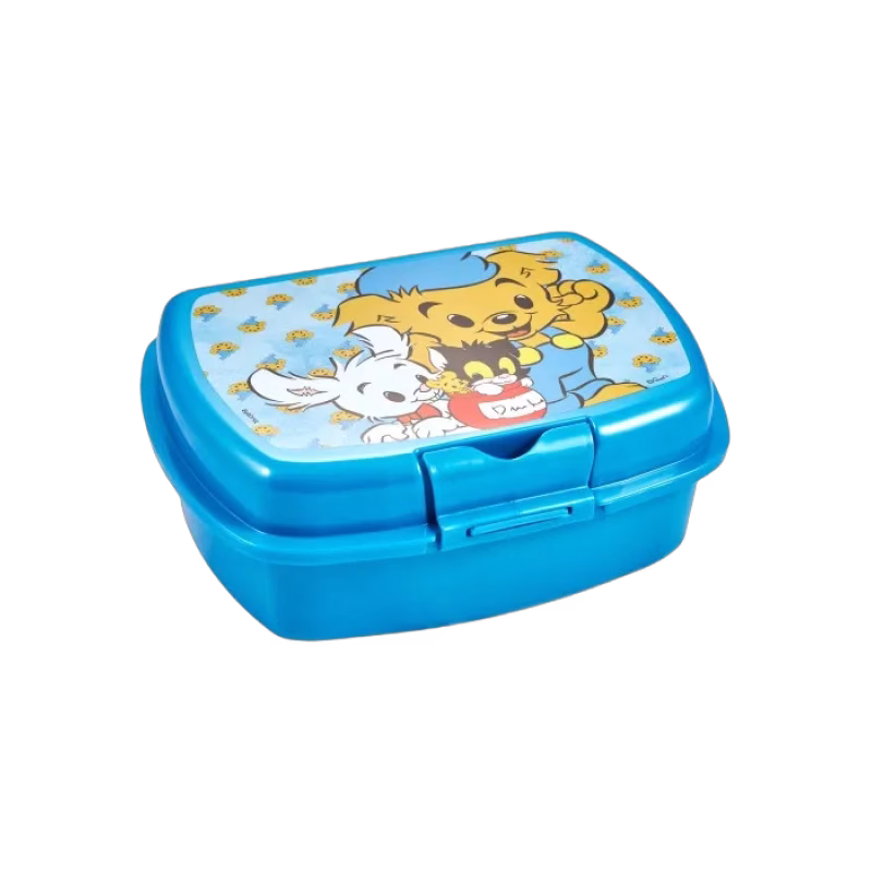 Bamse Matlåda