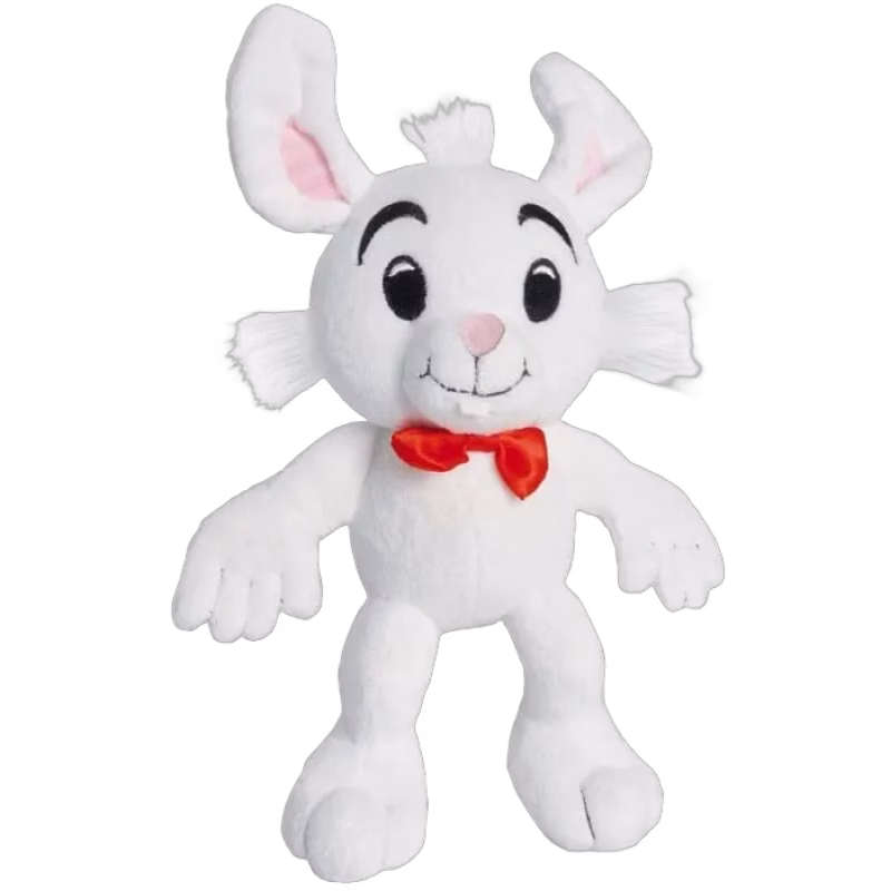 Bamse Mjukisdjur Lille Skutt 26 cm