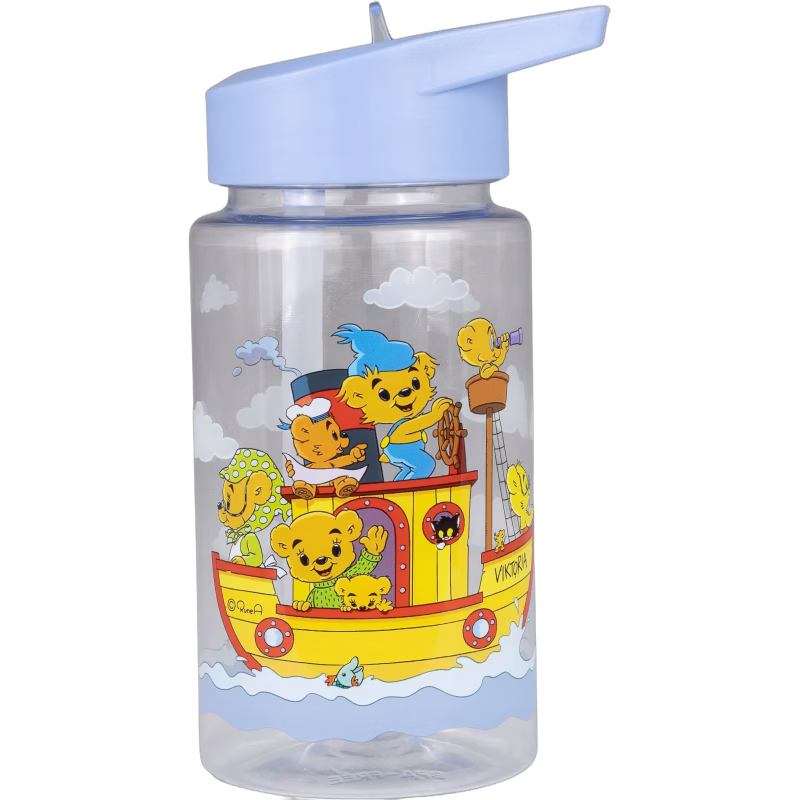 Bamse Vattenflaska, Viktoria