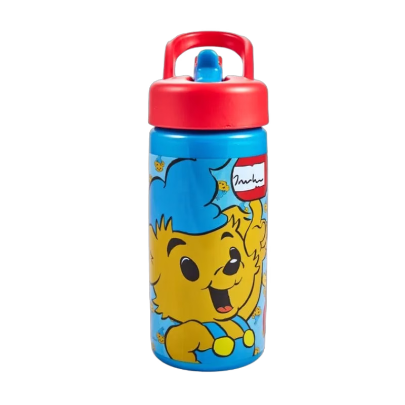Bamse Vattenflaska
