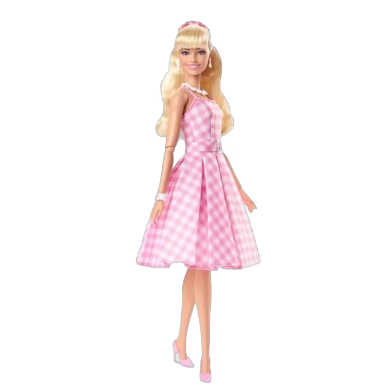 Barbie Movie Perfect Day Barbie