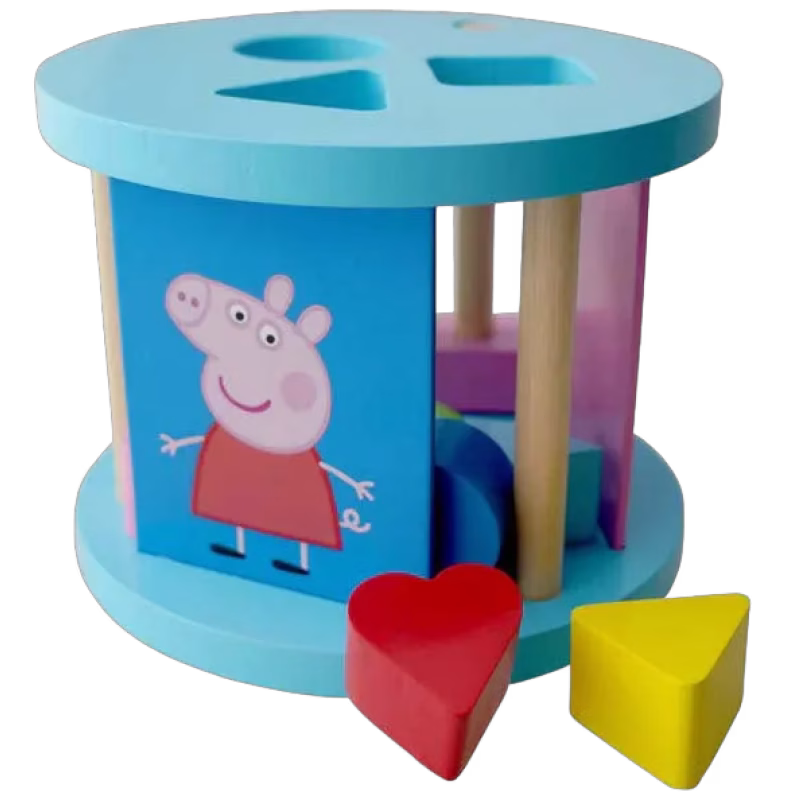 BarboToys Greta Gris Aktivitetsbox