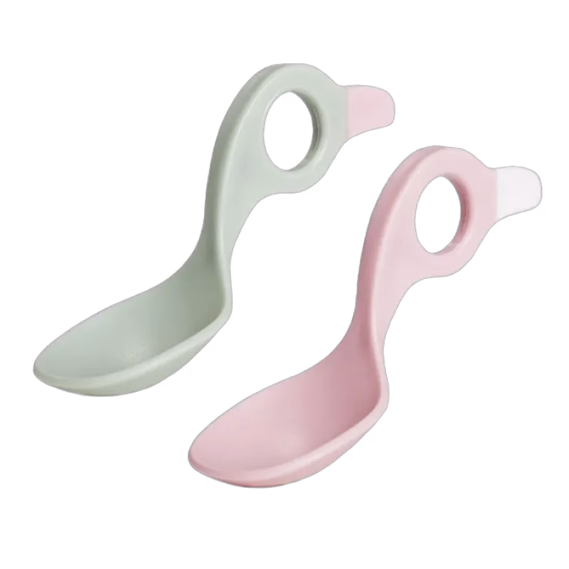 Barnskeden, Pastellrosa/Pastellgrön