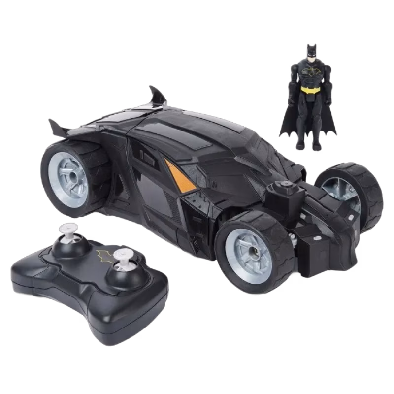 Batman Batmobile Radiostyrd 1:20
