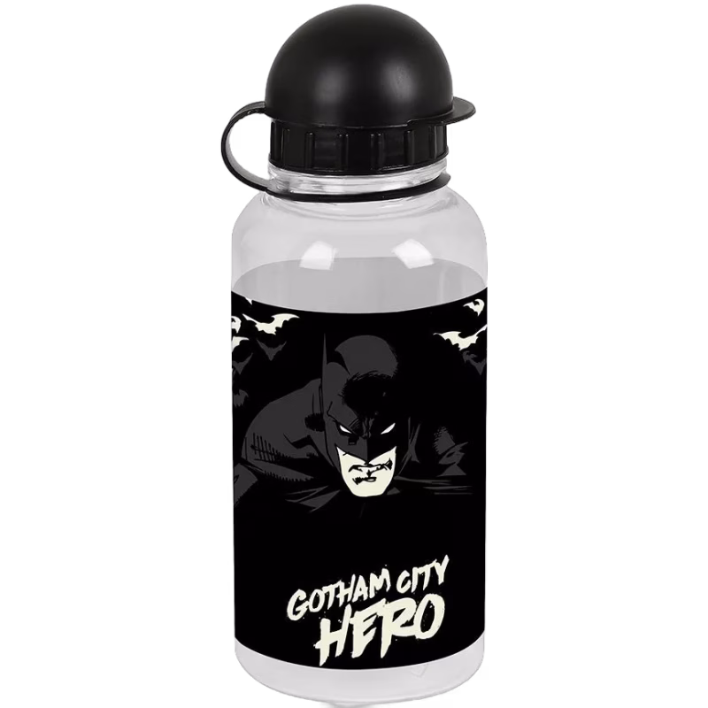 Batman Vattenflaska Hero