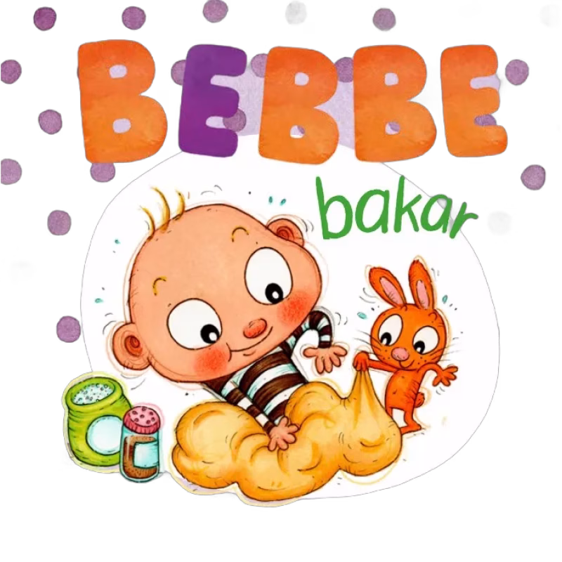 Bebbe bakar