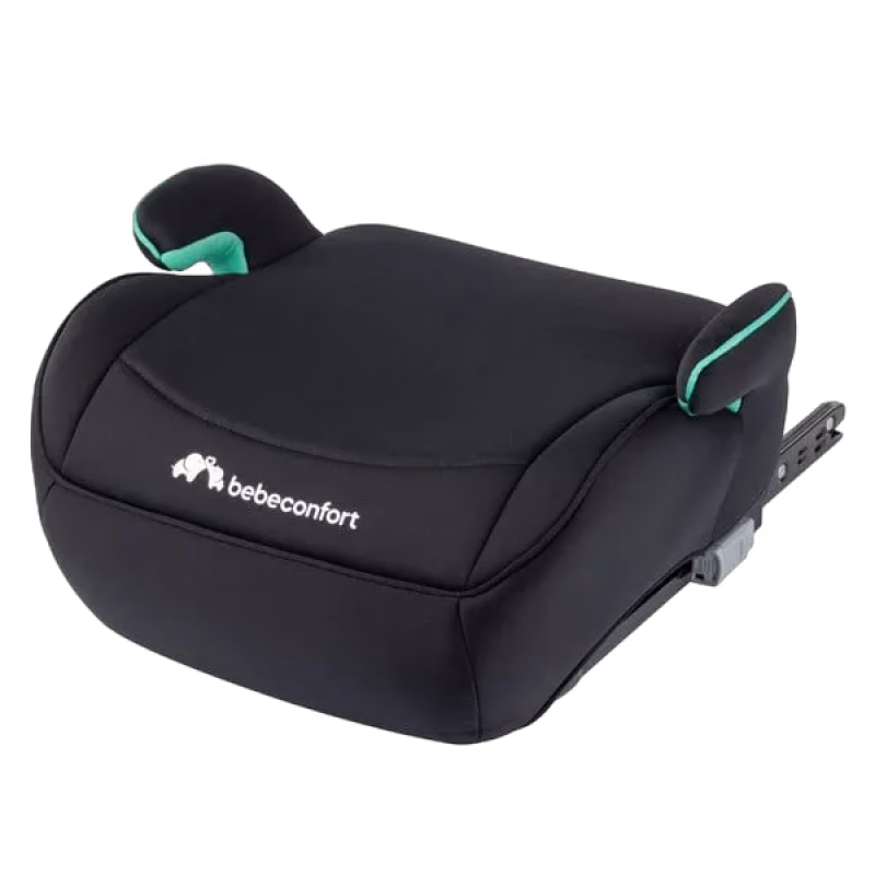 Bébé Confort Bälteskudde Manga i-Fix (Black Mist)