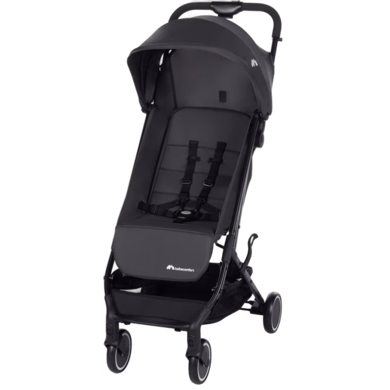 Bebeconfort Soko Resevagn (Mineral Graphite)