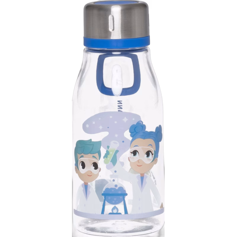 Beckmann Flaska 0,4 L, Science