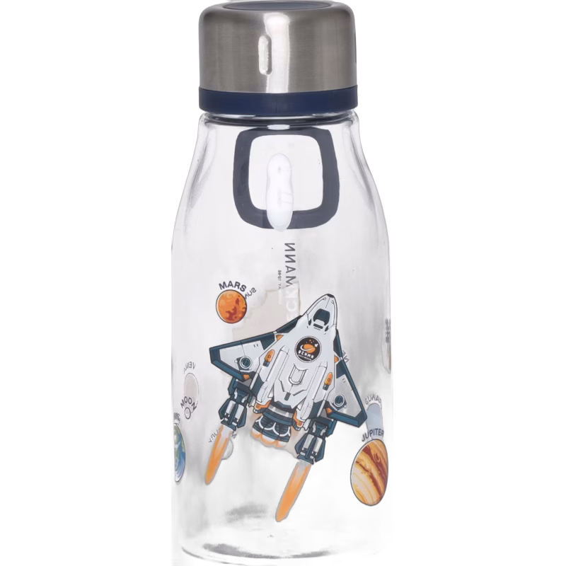 Beckmann Flaska 0,4 L, Space Mission