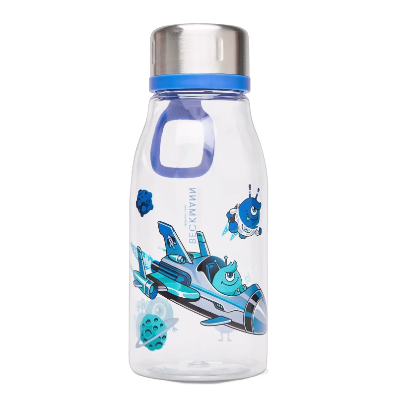 Beckmann Flaska 0,4L, Galaxy