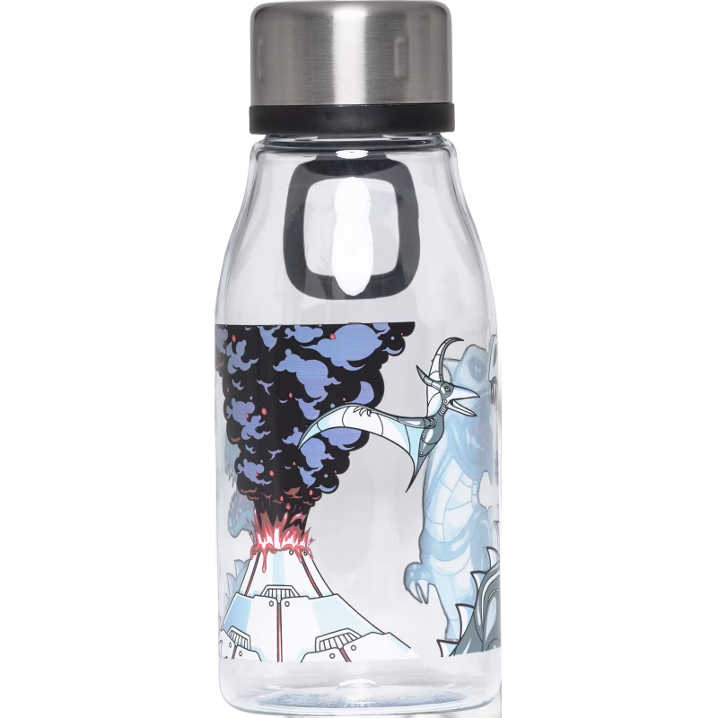 Beckmann Flaska 400 ml, Camo Rex