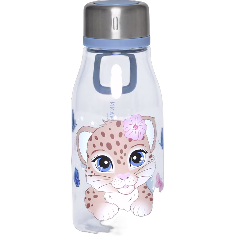 Beckmann Flaska 400 ml, Cheeta