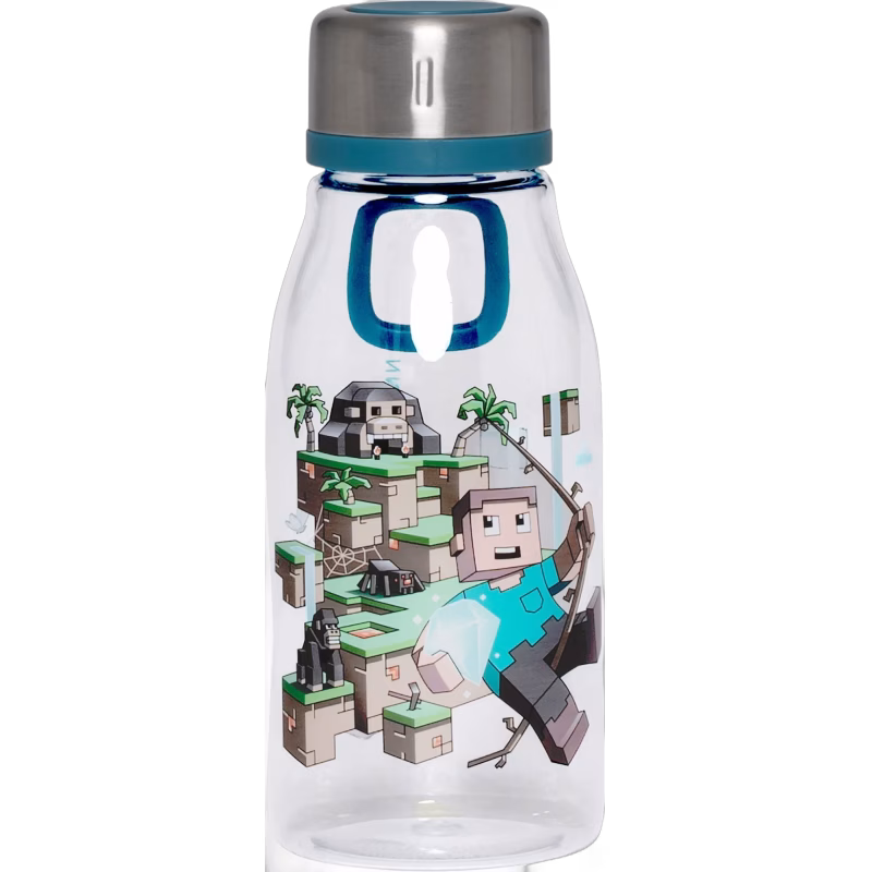 Beckmann Flaska 400 ml, Jungle Game