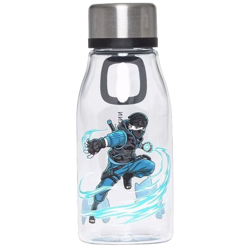 Beckmann Flaska 400 ml, Ninja Master