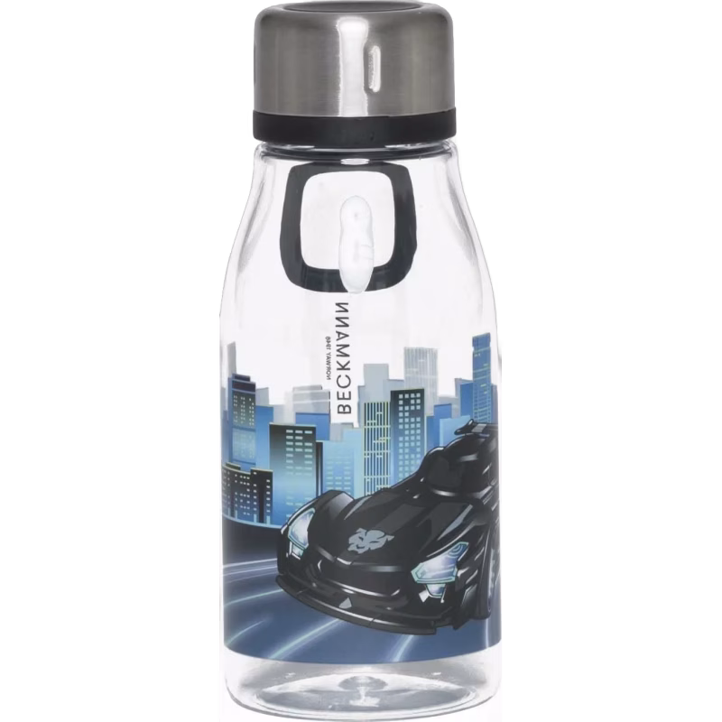 Beckmann Flaska 400 ml, Panther