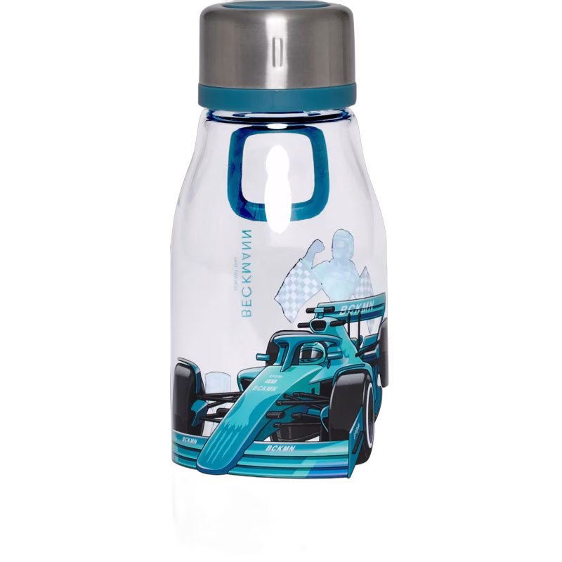 Beckmann Flaska 400 ml, Racing