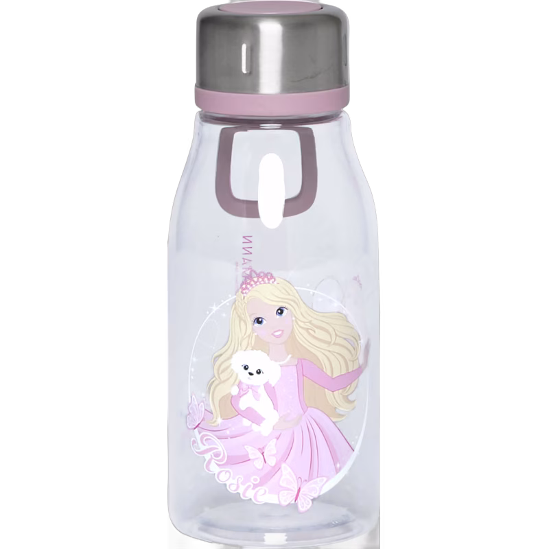 Beckmann Flaska 400 ml, Rosie