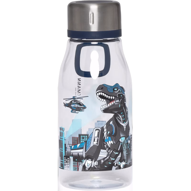 Beckmann Flaska 400 ml, Tech Rex