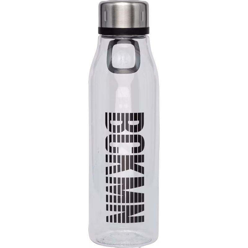 Beckmann Flaska, Clear