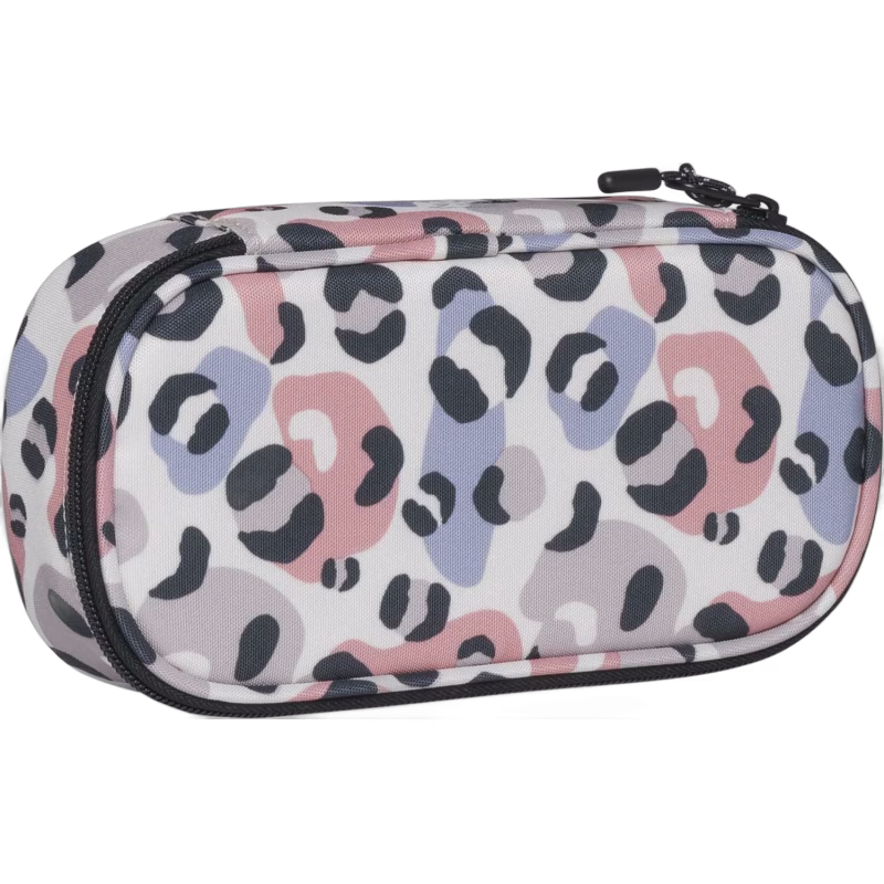 Beckmann Sport Jr Pennfodral, Light Safari