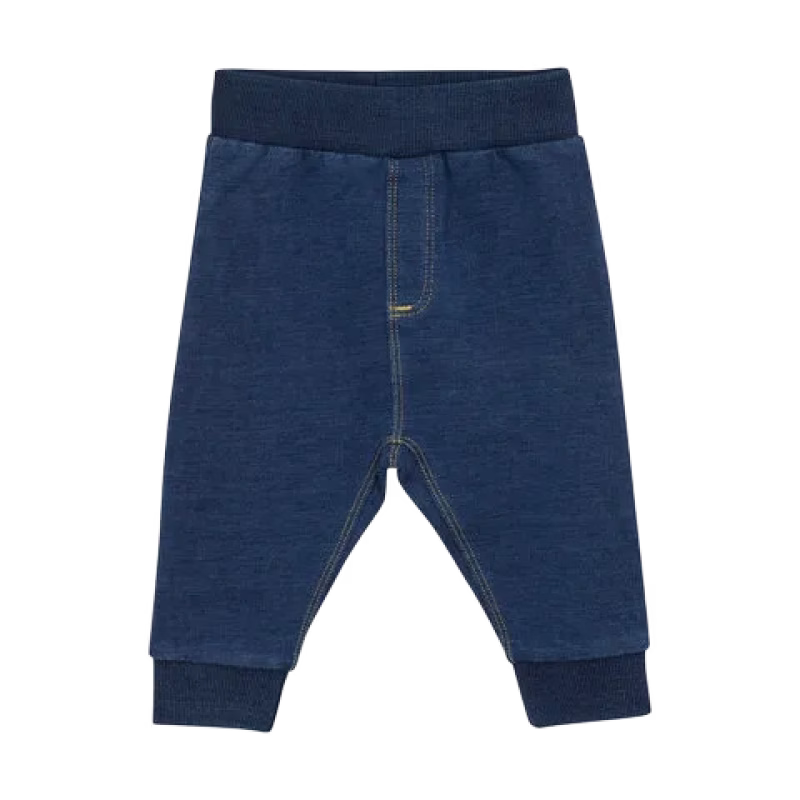 BeKids Byxor Denim
