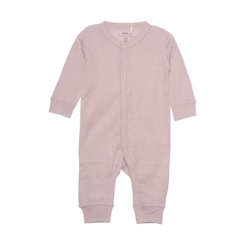 BeKids Jumpsuit Ull Starling Melange