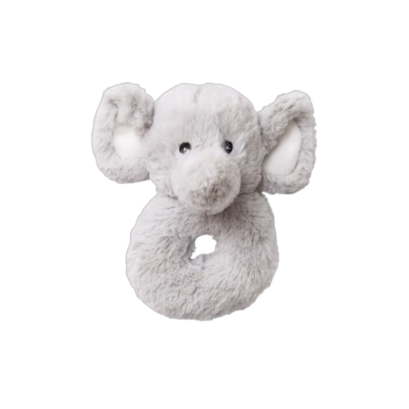 BeKids Skallra Elefant