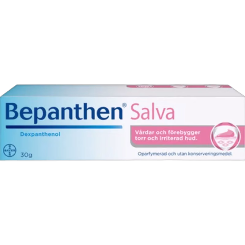 Bepanthen Salva 30 g