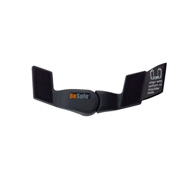 BeSafe Belt Guard