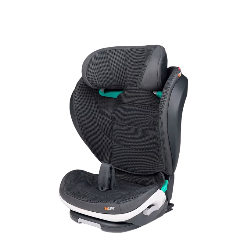 Besafe Flex FIX 2 Anthracite Mesh