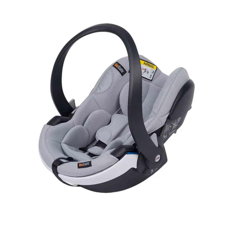 Besafe iZi Go Modular X2 I-Size Peak Mesh