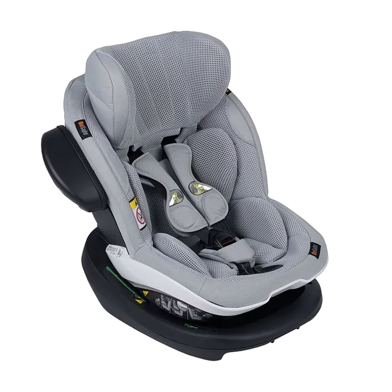 BeSafe iZi Modular A RF X1 i-Size, peak mesh