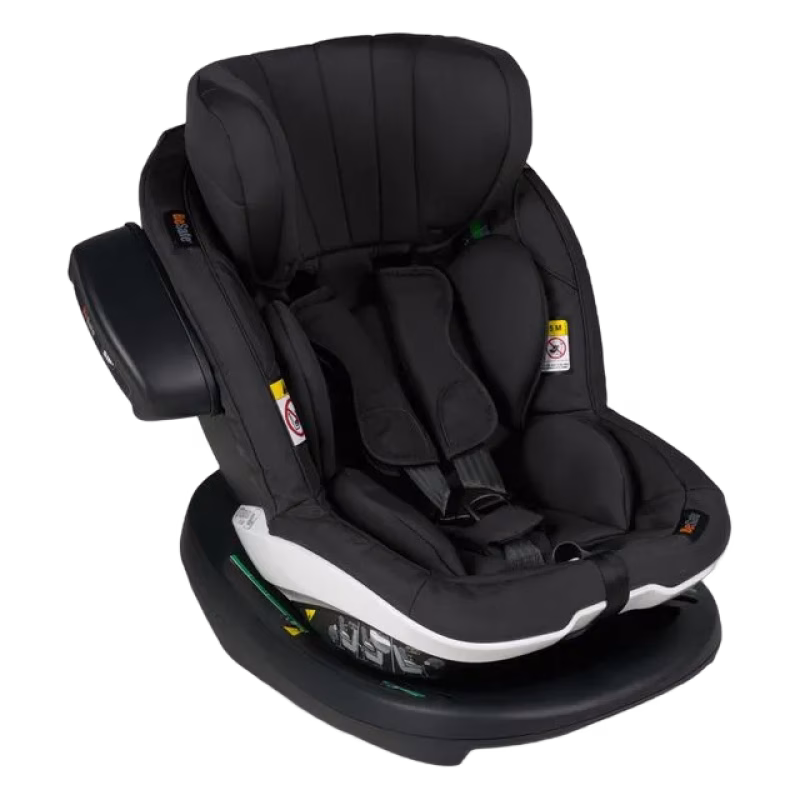 Besafe iZi Modular RF X1 i-Size Black Cab