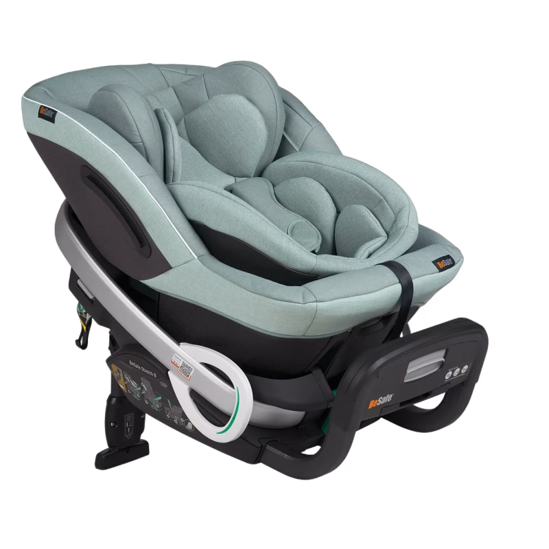 Besafe Stretch B Sea Green Mélang