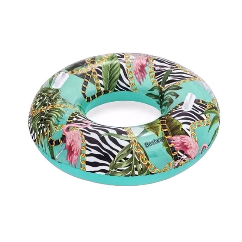 Bestway Badring Floral fantasy (1.14M)