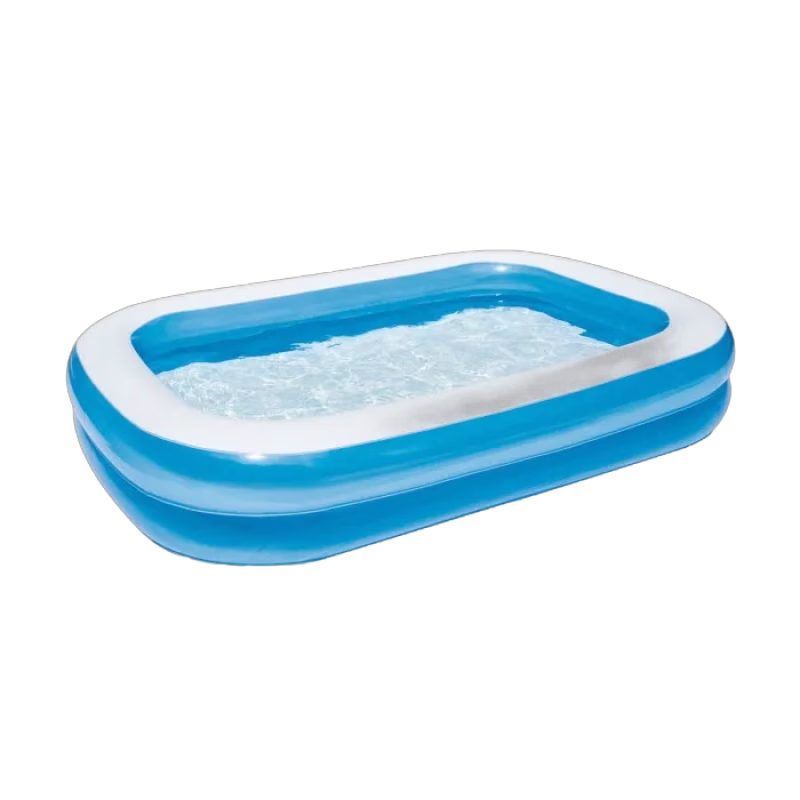 Bestway Familjepool 778 liter