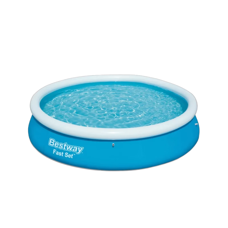 Bestway Fast Set Familjepool (366 x 76 cm)