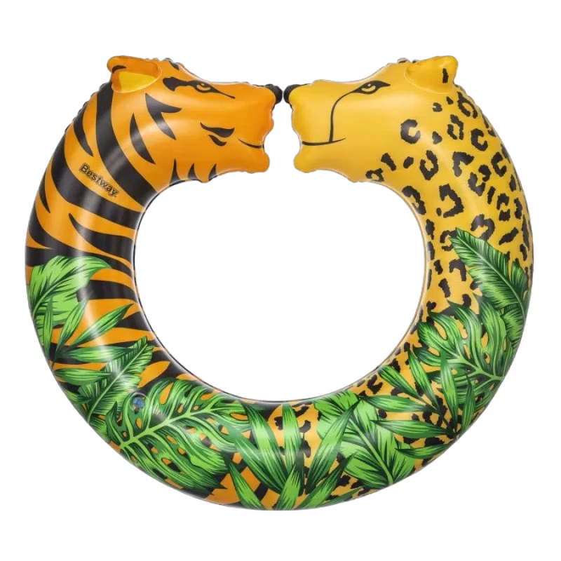 Bestway Jungle Dream Badring