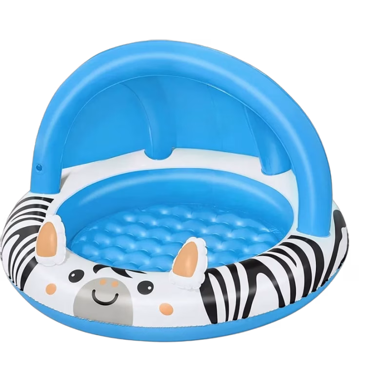 Bestway Safari Sun Babypool