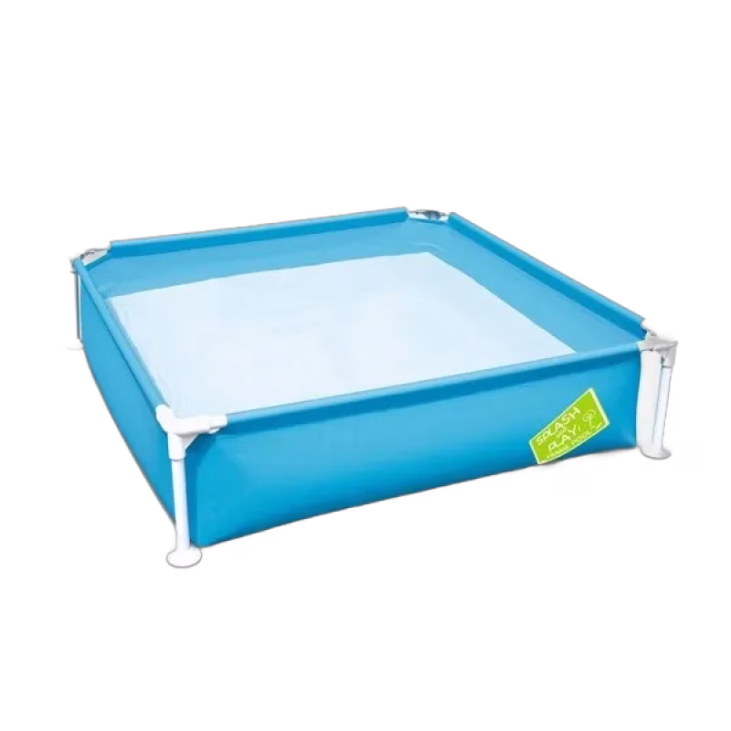 Bestway Stativpool 365 liter (Blå)