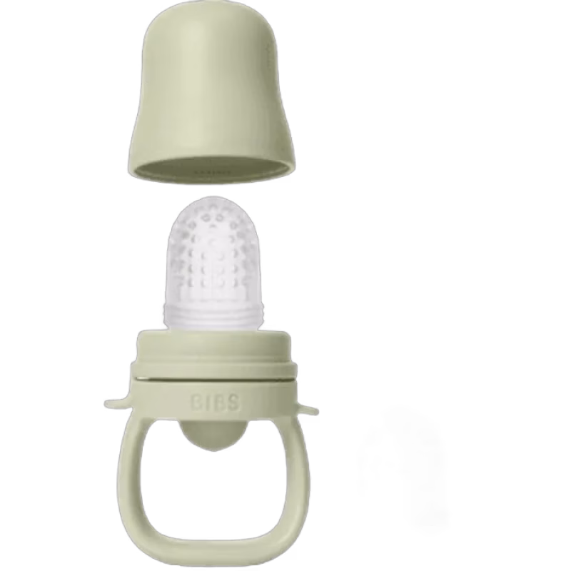 BIBS Baby Feeder (Sage)