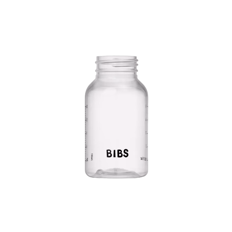 BIBS Nappflaska Baby Body 150ml