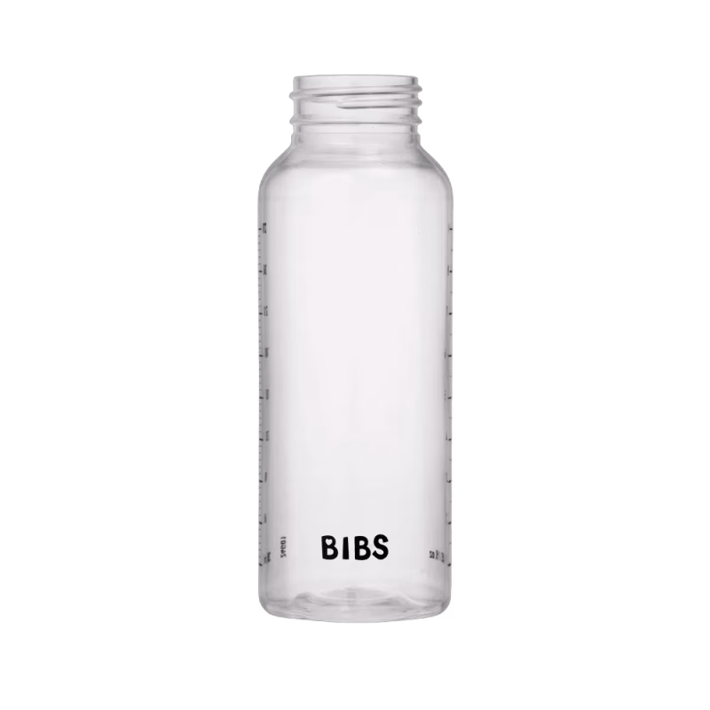 BIBS Nappflaska Baby Body 270ml