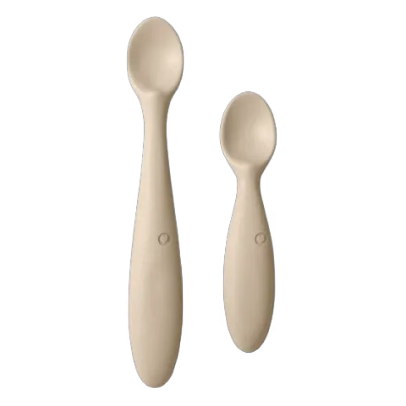 BIBS Skedar 2-pack Vanilla