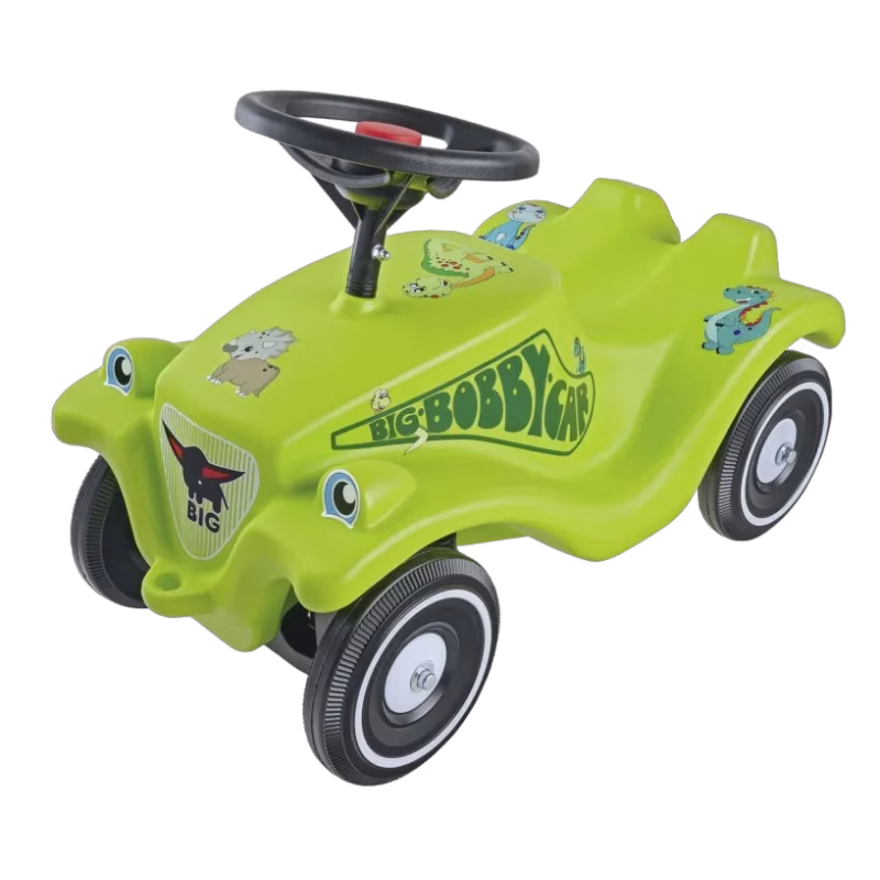 BIG Bobby Car Classic (Dino)
