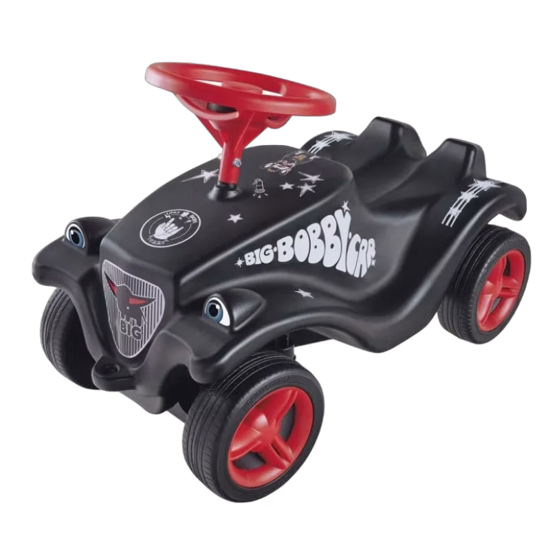 BIG Bobby Car Classic (Little Rocker)