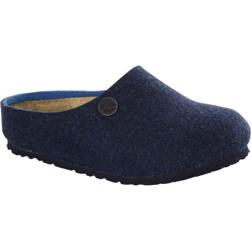 Birkenstock Kaprun Kids Sandaler, Blue 30