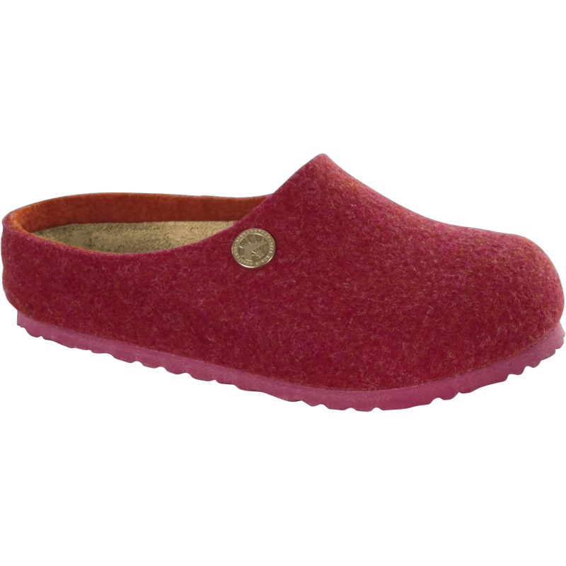 Birkenstock Kaprun Kids Sandaler, Fuchsia 29